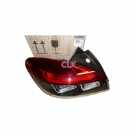 Renault Megane 3 Coupe Sol Arka Stop Lambası 265550008R
